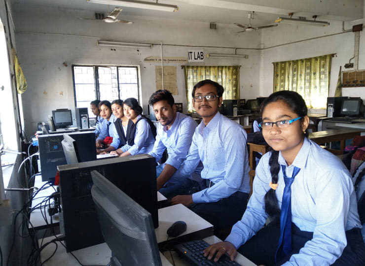 Government Industrial Training Institute Kalyani Nadia Laboratory photo 5